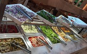 Princesa do Vale Hotel